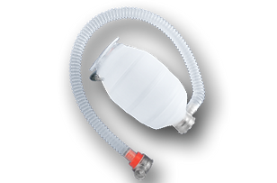 Micro BVM EXT tube