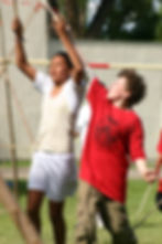 Traditional Games Society