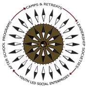 Lakota Youth Development logo