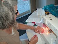 Quilting