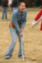 Traditional Games Society