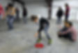 Traditional Games Society