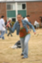 Traditional Games Society
