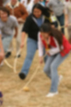 Traditional Games Society