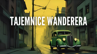 Tajemnice wanderera (1953)