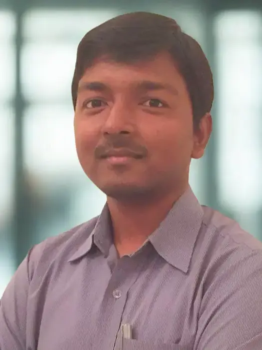 Canvascom team member #8