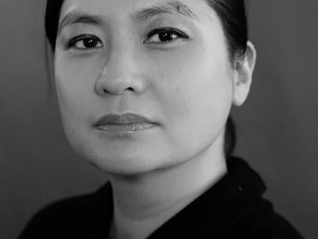 June Nho Ivers: To Fight For Liberation Is To Fight For Art