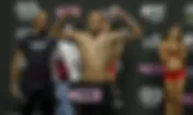 Alex Pereira Set for Light Heavyweight Debut