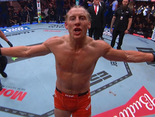 Paddy Pimblett Outlines Two-Fight Path to UFC Lightweight Title, Details Strategy for Championship Run