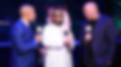 Saudi Arabia and UFC Collaborating to Launch a Revolutionary Boxing League