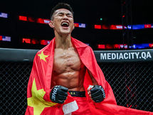 Tang Kai vs. Akbar Abdullaev: A Clash of Titans at ONE Fight Night 27