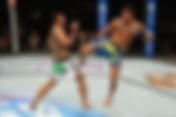 Anthony Pettis: Embracing the Karate Combat Stage for a Benson Henderson Trilogy