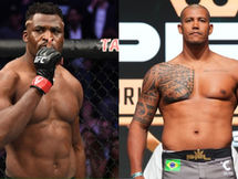 PFL Unveils Full Fight Card for Battle of the Giants: Francis Ngannou vs. Renan Ferreira