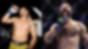 Roman Dolidze vs. Michel Pereira: Clash of Middleweight Titans at UFC Louisville
