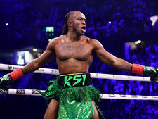 KSI