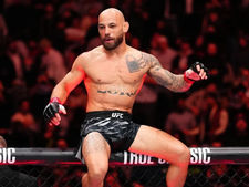 UFC's Jean Silva Offers to Mimic Ilia Topuria for Charles Oliveira, Highlights Opponent Flaws