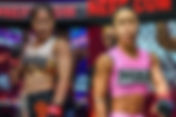 Stamp Fairtex and Seo Hee Ham Clash for Interim Atomweight Title at ONE Fight Night 14