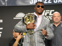 The Ngannou Effect: Shaking Up the Boxing World, One Fight at a Time But Here To Stay