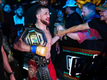 Merab Dvalishvili Eyes Cory Sandhagen for Next Title Defense Amid UFC's Open Invitation