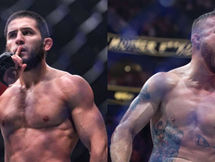 Islam Makhachev Issues a Warning to Justin Gaethje Amidst Callout