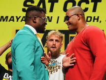 PFL’s Donn Davis Reveals Ngannou vs. Ferreira PPV to Surpass UFC 306 in Cost