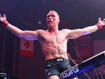 Featherweight Fireworks: Dooho Choi vs. Nate Landwehr Added to UFC 310 in Las Vegas