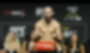 Khamzat Chimaev Sets His Sights on UFC Gold: Warns Sean Strickland, 'Coming for You'