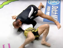 Marcelo Garcia Shines in Emotional ONE 170 Return, Eyes More Grappling Challenges
