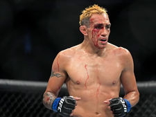 Tony Ferguson Hints at 2025 Comeback Despite Recent Struggles