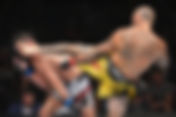 Marlon Vera knocks out former two-time champion Dominick Cruz at UFC San Diego