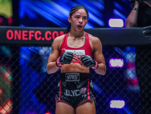 Allycia Hellen Rodrigues to defend world title against Shir Cohen at ONE Fight Night 32 in high-stakes main event