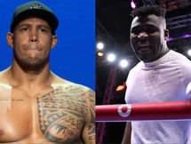 Renan Ferreira's Bold Stand: Waiting for Francis Ngannou Showdown