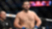 Heavyweight Showdown Shifts: Tuivasa vs. Tybura Rescheduled as March UFC Fight Night Headliner