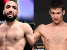 Dana White: UFC ‘working on’ Belal Muhammad vs. Shavkat Rakhmonov next