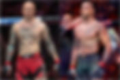 Alex Pereira and Anthony Smith Reconcile Ahead of UFC 307: A New Chapter of Respect