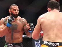 PFL announces second-half event line-ups following 9 fighters receiving drug test suspensions