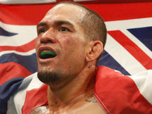 Bellator Champions Series: Dublin Adds Yancy Medeiros vs. Peter Queally to Explosive Fight Card