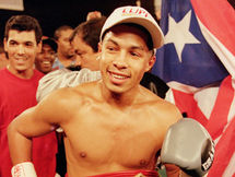 Historic Boxing Event in Durango: Camacho Jr vs. Hernandez for Middleweight Title
