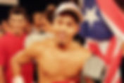 Historic Boxing Event in Durango: Camacho Jr vs. Hernandez for Middleweight Title