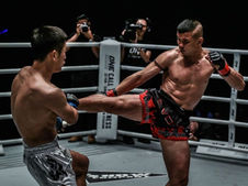 How Muay Thai Evolved from Battlefield Combat to Global Sport: A Journey Through History and Transformation