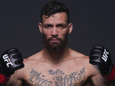 Mauricio Ruffy Eyes Breakthrough Win Against UFC Veteran King Green at UFC 313