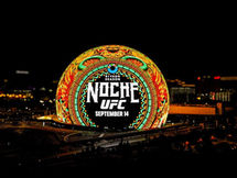 Dana White Unveils High-Stakes Noche UFC at Sphere: A $17 Million Spectacle