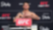 UFC Edmonton Weigh-Ins: Brandon Moreno, Rose Namajunas Primed for Title Pursuits in High-Stakes Bouts