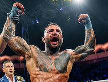 Franco Tenaglia Calls BKFC Lightweight Title Win “Better than ‘Rocky’” After a Brutal, Unforgettable War