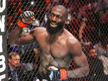 Cedric Doumbe Challenges Notions, Asserts He's the True Face of MMA in France