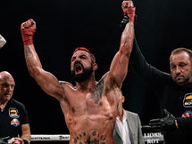 Mike Perry Targets Robbie Lawler for Explosive BKFC Showdown