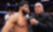 Arman Tsarukyan Suspended for Nine Months and Fined $25,000 Following UFC 300 Fan Altercation
