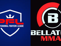 PFL's Bold Move: Bellator Acquisition and Plans for a Champions Showdown in 2024