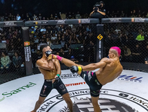 Jungle Fight announces grand prix with biggest pay in Brazilian MMA history, launching record-breaking tournaments in 2025