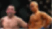 Heavyweight Rivals Clash: Dos Santos and Werdum Face Off in Gamebred Bareknuckle 5